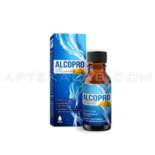 AlcoPRO купить в аптеке в Тарту