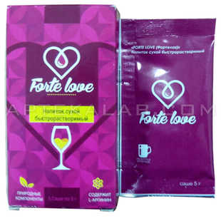 Forte Love купить в аптеке в Таллине