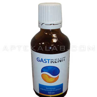 Gastrenit в аптеке в Йыхви