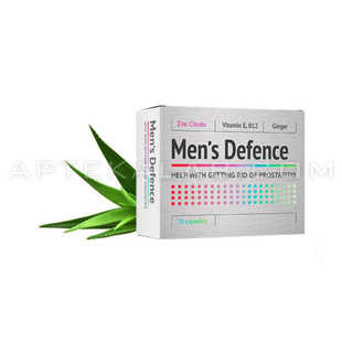 Mens Defence в Муствеэ