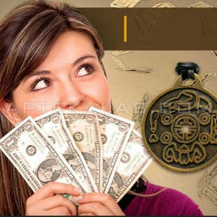 Money Amulet цена в Кехре