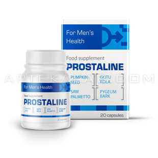 Prostaline в Антсле